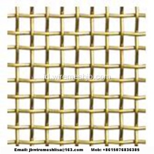 Kuningan kawat mesh / Wire Mesh Tembaga